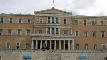 Τροχαίο στη Βουλή: Μετακινήθηκε σε άλλη υπηρεσία ο τροχονόμος