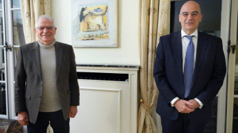 Ικανοποίηση της Αθήνας για την έκθεση Μπορέλ