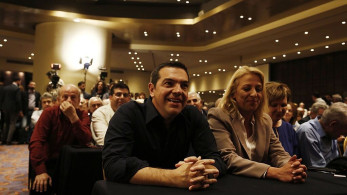 O tempora, o mores! “Έτοιμος” ο ΣΥΡΙΖΑ να (ξανα)σώσει τη χώρα