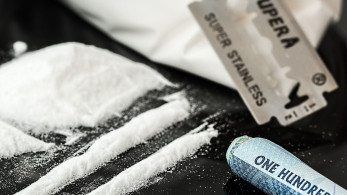 Τρεις συλλήψεις για ναρκωτικά: σχεδιαστής μόδας, πιλότος και φωτογράφος