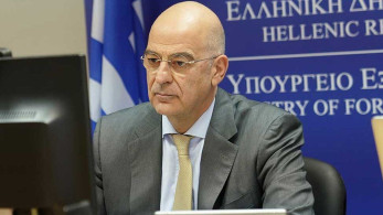 Δένδιας: Παρουσίασε τη διαδικτυακή έκθεση του ΥΠΕΞ για τα 200 χρόνια από το 21