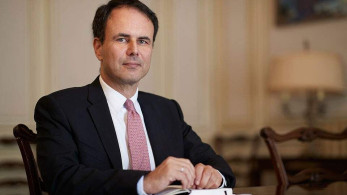 Πατέλης: Τα ορόσημα για το «ξεκλείδωμα» της οικονομίας και της κοινωνίας