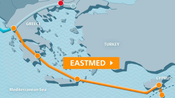 IGI Poseidon-INGL: Ενίσχυση της συνεργασίας στον Eastmed