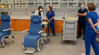 Κορωνοϊός: Ποιοι παίρνουν σειρά στον εμβολιασμό