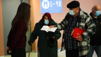 Γεωργαντάς: 2,5 εκατ. εμβολιασμοί μέχρι τέλη Μαΐου-Ποιες ομάδες ακολουθούν