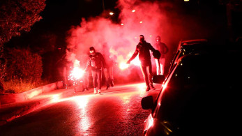 Χρονόπουλος: Υπήρχε ανθρωποκτόνος διάθεση κατά των αστυνομικών στη Ν. Σμύρνη