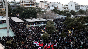 Ασύδοτη αριστερή ανομία