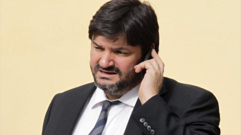 Κρανιδιώτης: Μετά το ΣτΕ, να πει δημόσια ο Ανδρουλάκης τον λόγο που τον παρακολουθούσαν