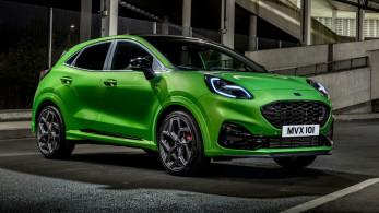 Προηγμένη τεχνολογία κλειδιού από την Ford