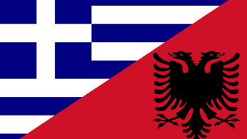 Έρευνα: Πώς βλέπουν οι Αλβανοί τους Έλληνες