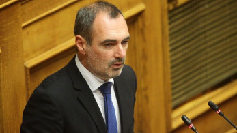 Πένθος για τον βουλευτή Ανδρέα Κατσανιώτη- Πέθανε ο πατέρας του