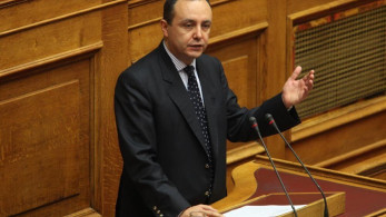 Καράογλου: Να αυξηθεί το πλαφόν στις υπερωρίες των αστυνομικών