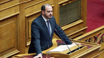 Κώτσηρας κατά ΣΥΡΙΖΑ: Λοιδορούσατε το κίνημα της γραβάτας αλλά τώρα…