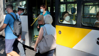 Καραμανλής: Βγαίνουν 300 νέα λεωφορεία στους δρόμους