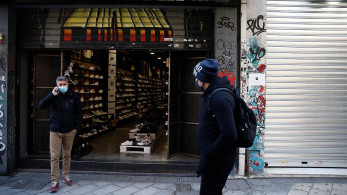 Γεωργιάδης: Ανοίγει το λιανεμπόριο στις 22 ή 29 Μαρτίου