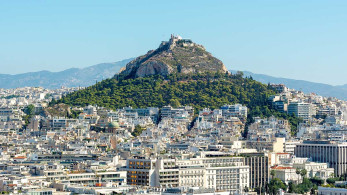 Μπακογιάννης για ανάπλαση Λυκαβηττού: “Ξεμπλέξαμε το κουβάρι που μας κρατούσε δεμένους”