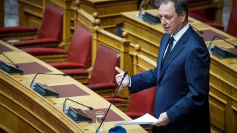 Λιβανός: Λύση στο πρόβλημα λειτουργίας των ΤΟΕΒ