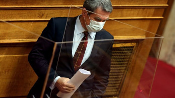 Λοβέρδος: Όποιος υγειονομικός δεν εμβολιάζεται να αλλάζει χώρο εργασίας