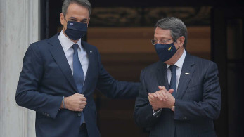 Mητσοτάκης: Η Ελλάδα ούτε έχει φοβίσει κανέναν, αλλά ούτε φοβάται