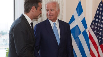 Στην “ομπρέλα” στήριξης των ΗΠΑ η Ελλάδα