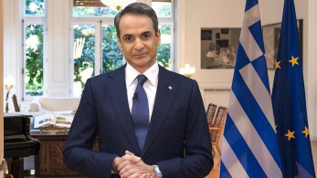Mητσοτάκης: Η Ελλάδα και πάλι πρωταγωνίστρια των καιρών