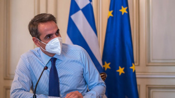 Μητσοτάκης για πιστοποιητικό εμβολιασμού: Η ΕΕ προχωρά με την πρότασή μας