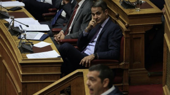 “Πληρώνει” Κουφοντίνα και κορωνο-πορείες ο Τσίπρας -Τι δείχνουν οι δημοσκοπήσεις