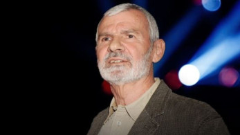Εφυγε από τη ζωή, «χτυπημένος» από τον κορωνοϊό, ο Τάκης Μουσαφίρης