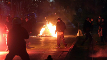Κατεπείγουσα έρευνα των καταγγελιών για αστυνομική βία στη Ν. Σμύρνη
