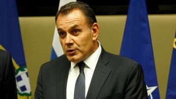 Παναγιωτόπουλος “λοκάρει” τα ψέματα Βελόπουλου