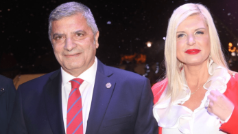 Ξέσπασε σε κλάματα η Μαρίνα Πατούλη: Ο Γιώργος δεν απαντάει ούτε στα μηνύματα