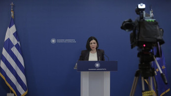 Πελώνη: Η κυβέρνηση συνεχίζει την ενίσχυση του ΕΣΥ-Ευελιξία στα μέτρα