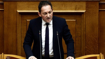 Πέτσας: Οι πολιτικές δυνάμεις να σταματήσουν να καλούν σε συναθροίσεις