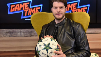 ΟΠΑΠ Game Time: Στο ρυθμό των play off ο Λούκας Γιώρκας