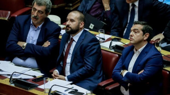 Βοσκοτόπια Νο2: Σκέψεις Τζανακόπουλου για ΣΥΡΙΖΑ TV