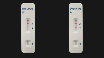 Self test: 30 εταιρείες κατέθεσαν προσφορές