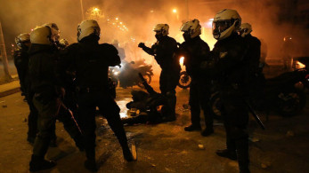 Σοκάρει ο διάλογος των δραστών στη Νέα Σμύρνη: «Ναι, τον σκοτώσαμε»