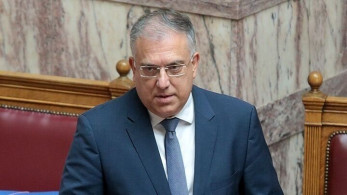 Μήνυμα εθνικής ενότητας από τον Τάκη Θεοδωρικάκο
