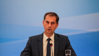 Χ. Θεοχάρης: Επαφές με Ρουμανία για προώθηση τουρισμού