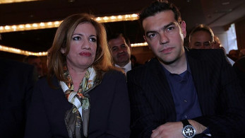 Το δρομολόγιο της ηγεσίας ΚΙΝΑΛ δείχνει ΣΥΡΙΖΑ