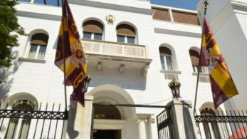 Αρκουμανέας συναντά αύριο τον Ιερώνυμο
