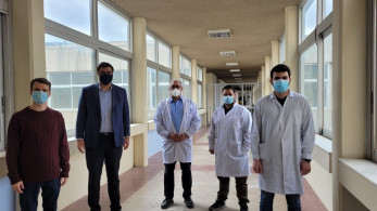 ΟΝΝΕΔ: Κοντά στους επιστήμονες που συμβάλουν στην αντιμετώπιση της πανδημίας
