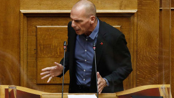 Μισόλογα Γιάνη για την επίθεση στο ΣΚΑΙ