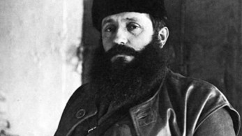Ο Άρης Βελουχιώτης και το… ‘21