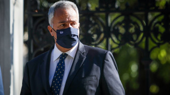 Βορίδης από τα Καλάβρυτα: Η μνήμη είναι πάντα ζωντανή