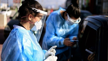 Κορωνοϊός: Καθημερινά πάνω από 200 εισαγωγές