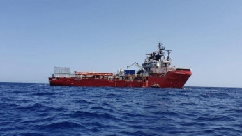 “Μεσόγειος SOS”: 106 διασώσεις μεταναστών ανοιχτά της Λιβύης