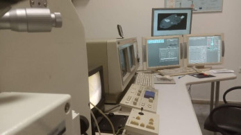“Αποκρυπτογράφηση” μετεωρίτη από Έλληνες επιστήμονες