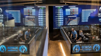 Διακόπηκαν οι συναλλαγές στο χρηματιστήριο της Κωνσταντινούπολης