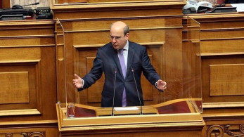 Άμεση εκκίνηση της διαδικασίας για τον επανακαθορισμό του κατώτατου μισθού
